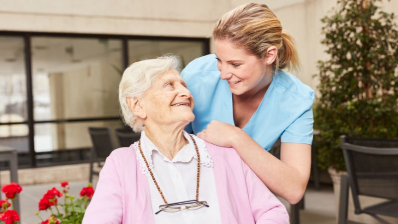 Top 10 Importance of Social Interaction for Senior Care