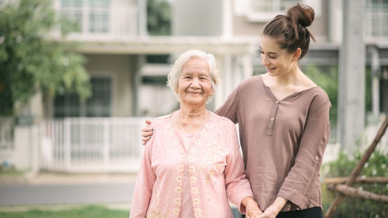 Top 10 Tips on Caring for Elderly Parents at Home: Senior Care